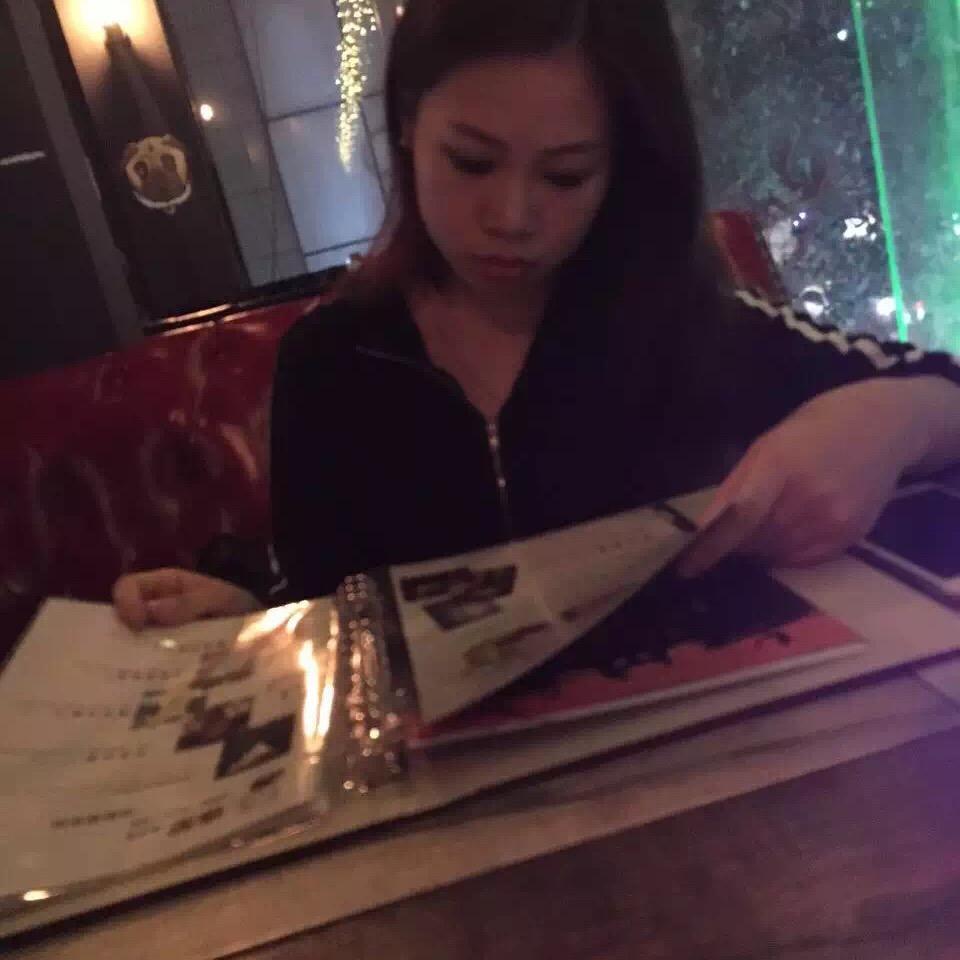 a洪静儿