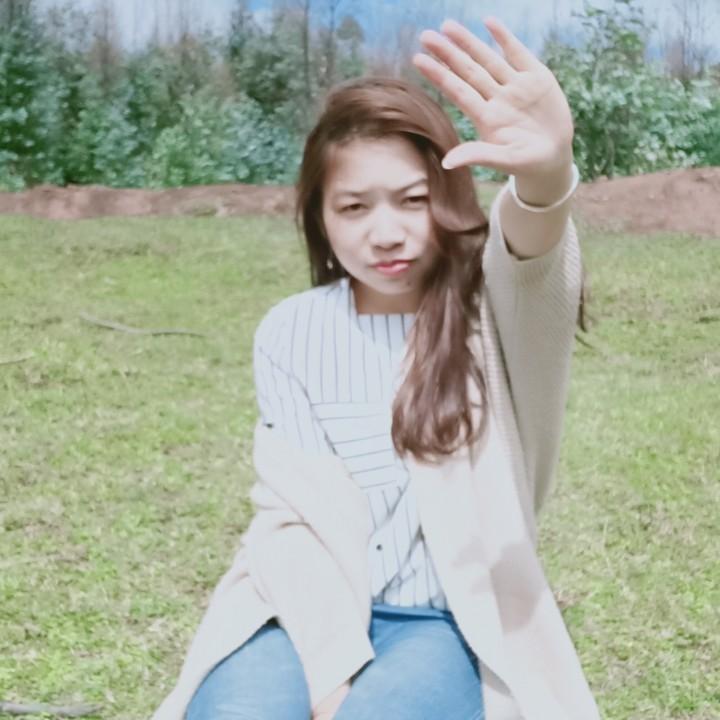 芹菜丫丫～