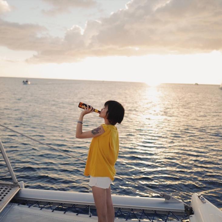 最最最最最的熊孩子@抖音