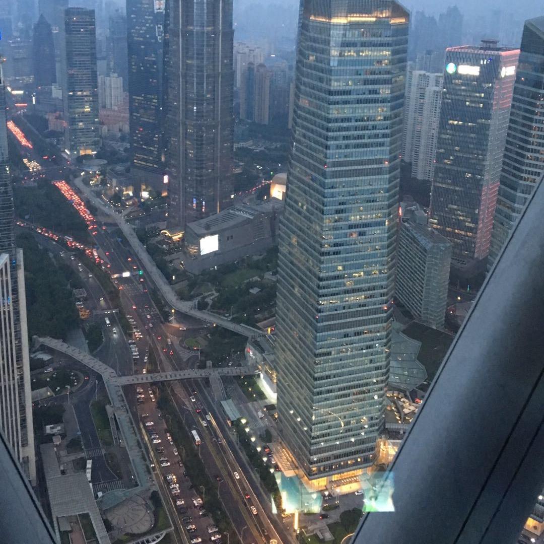 曾几何时……