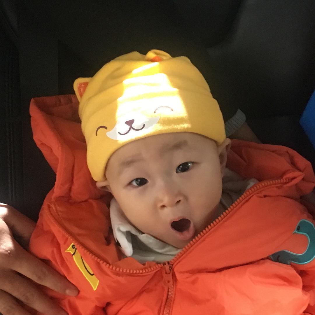 快乐的星星