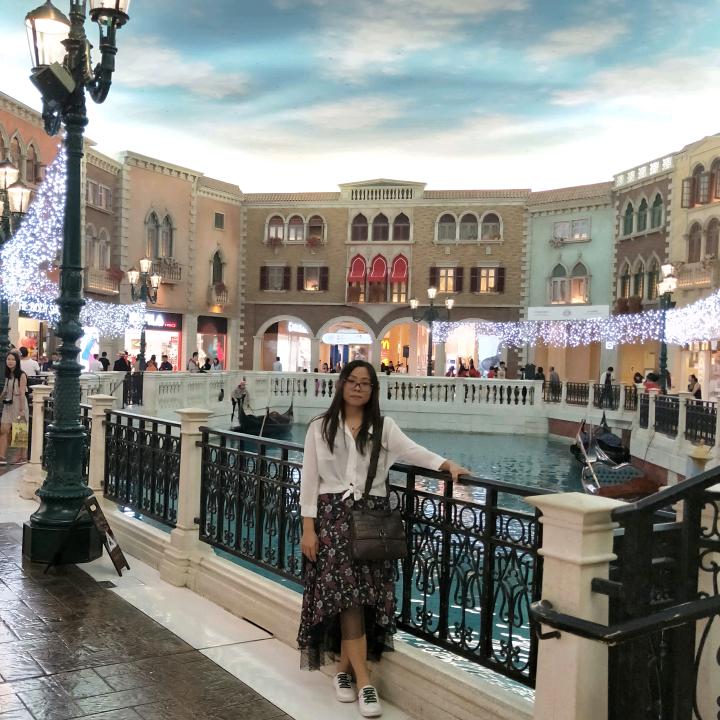 梁小姐❤️😘