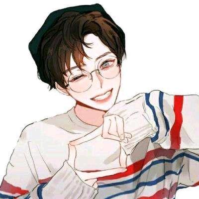 阳光男孩