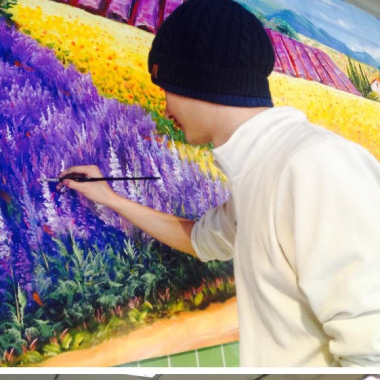 北京-艺绘港湾-藝術工作室