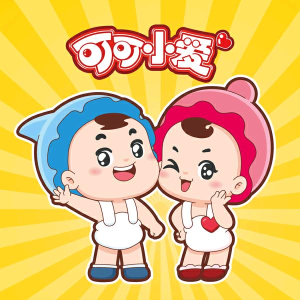 可可小爱甄选