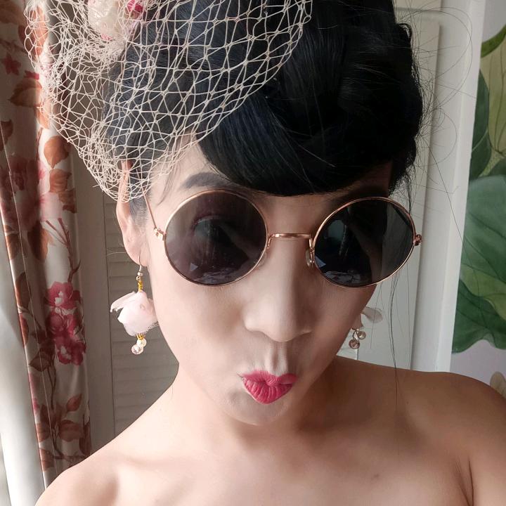👠💋君君彩妆，私人订制👗