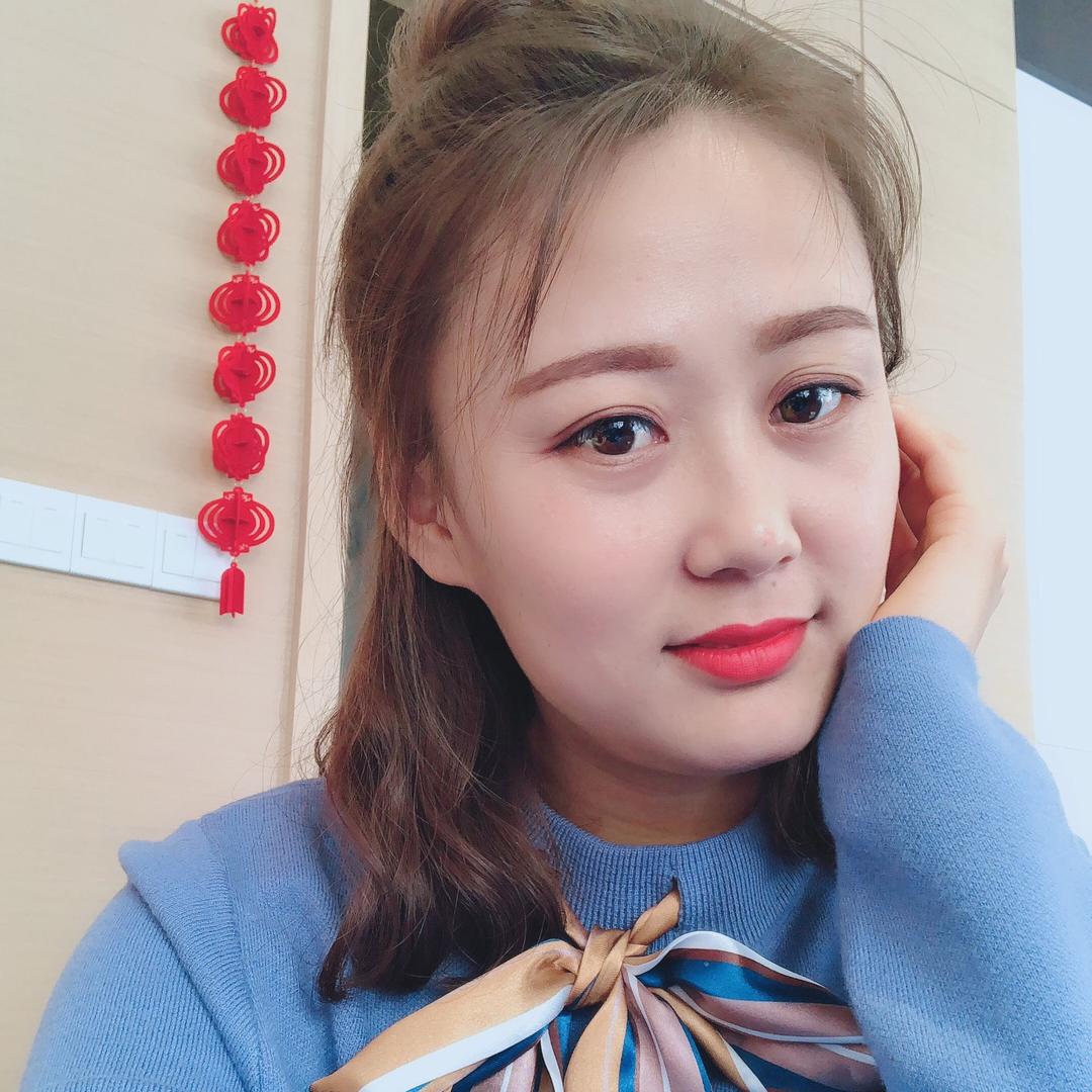 米可妈妈是幼师