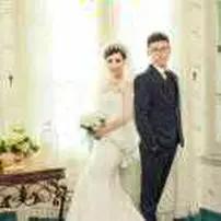 宝贝儿老婆我爱你