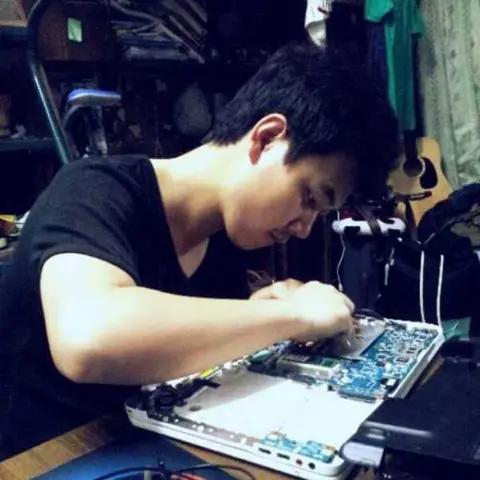 我打对抗路