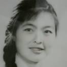大横山孙家大姑贵萍