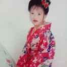 兰花朵朵开