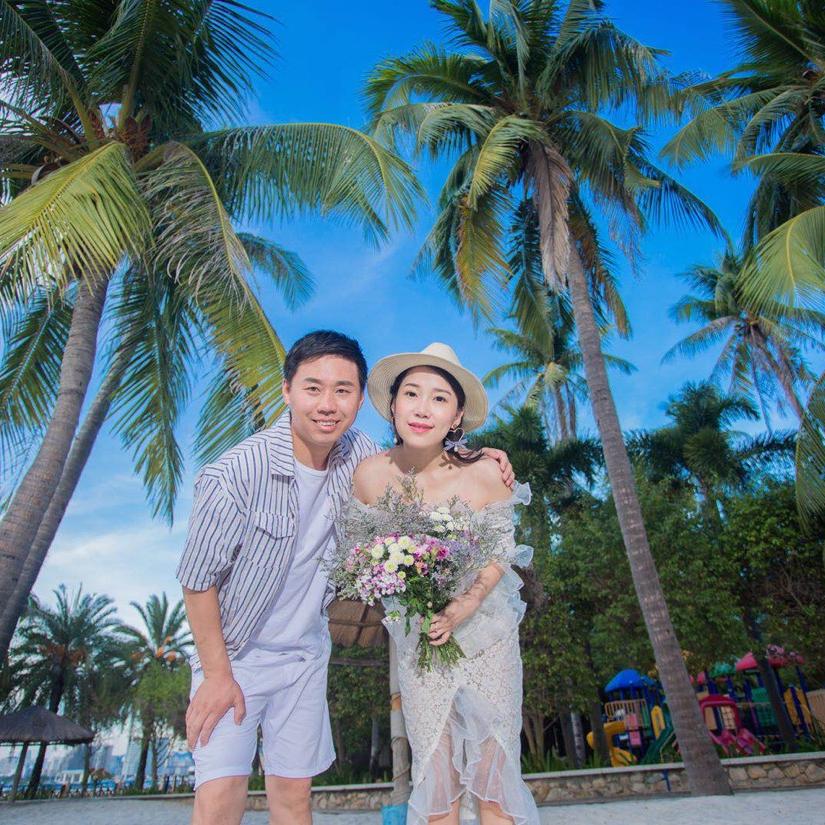 珠海奢琪汇