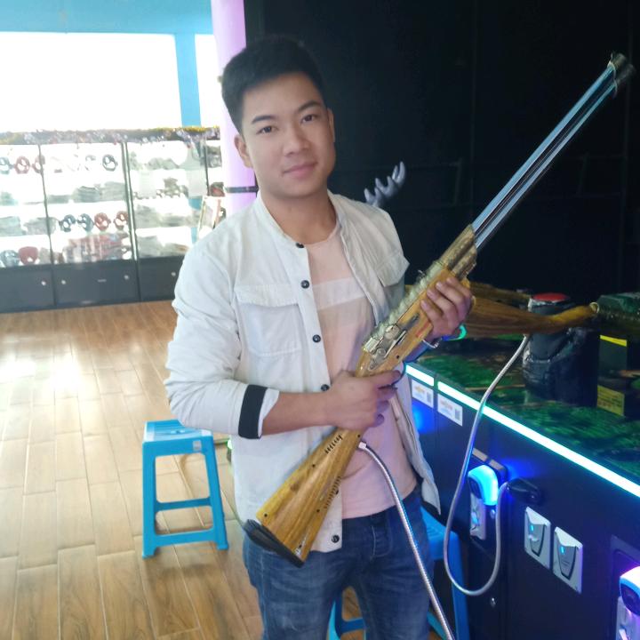 哥*真的很低调