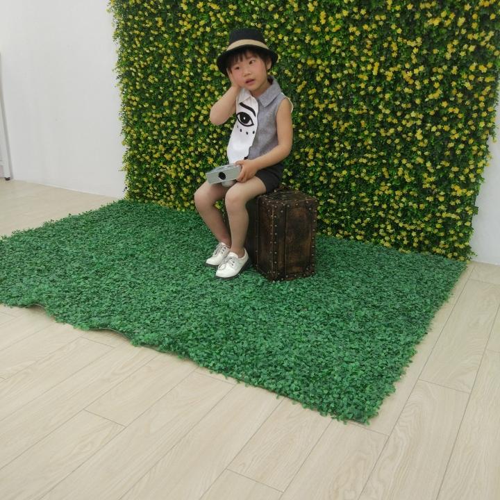 我心❤依旧