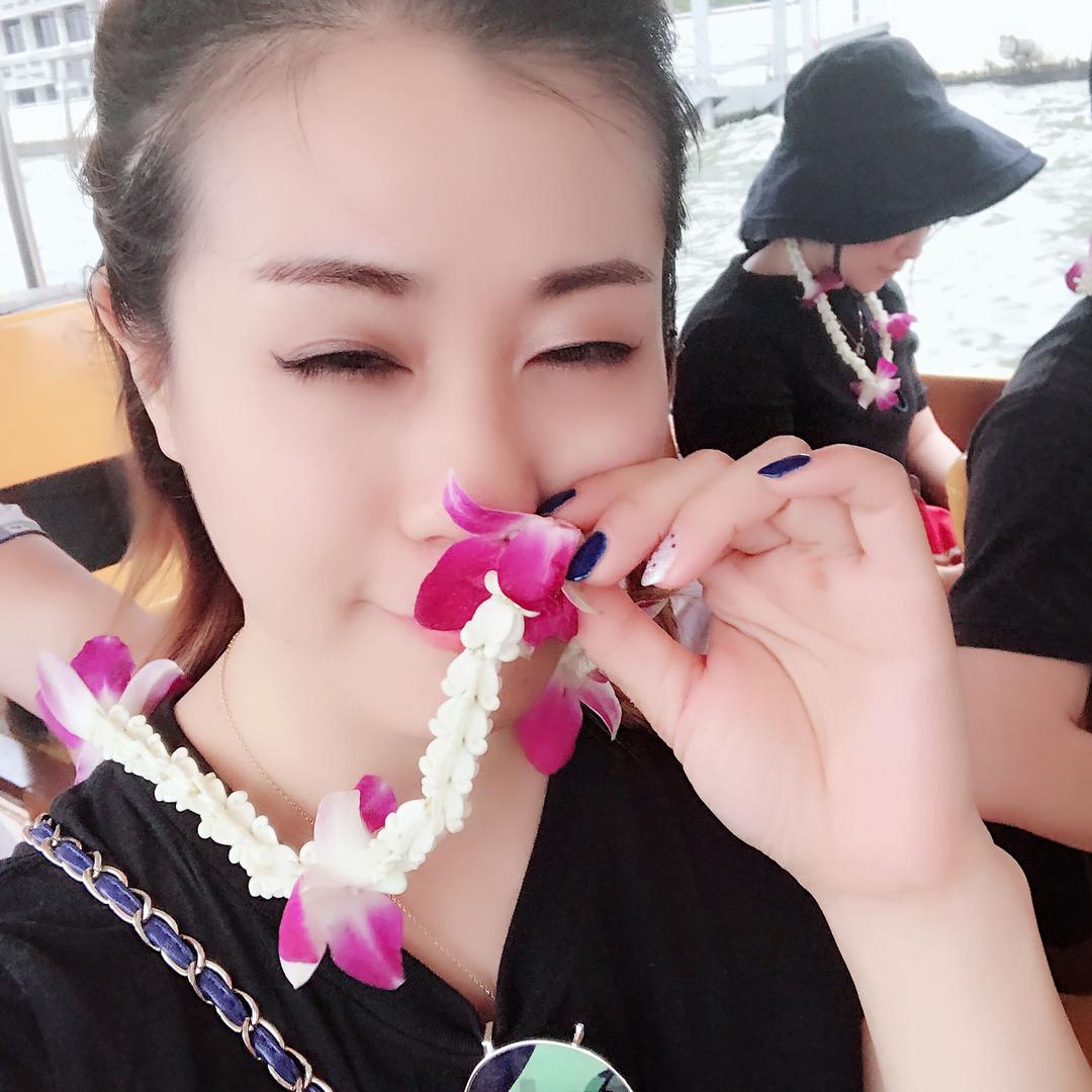 77酱👑探店