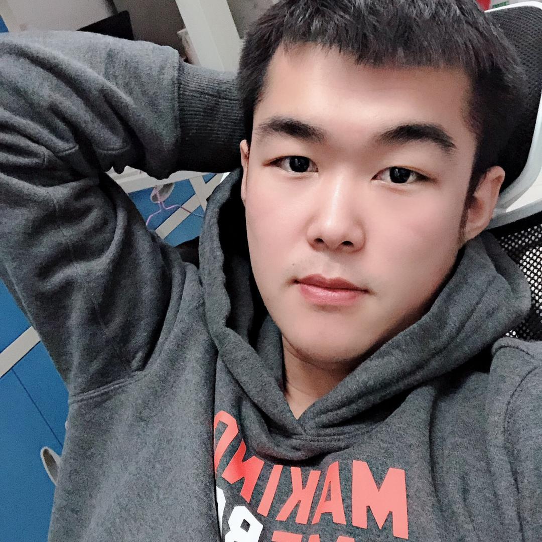 🌈*少年