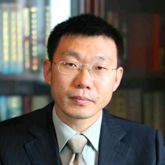 北大冯涛讲分钱