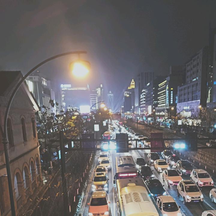 情书 Q