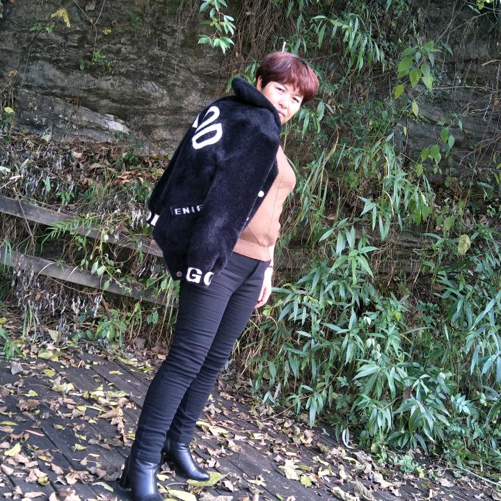吴四孃（新人首播）