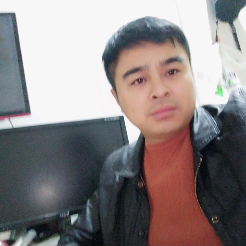 用户低调做人，高调做事