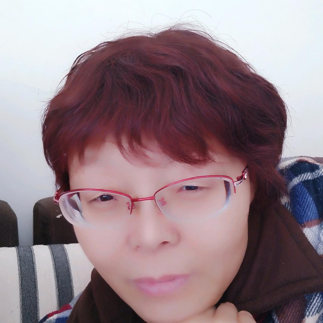寒冬梅花
