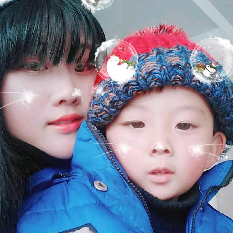 成雪婉枫