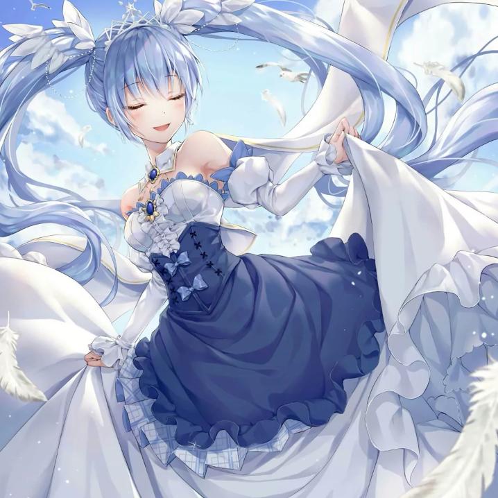 夜姬（盛世妆娘）