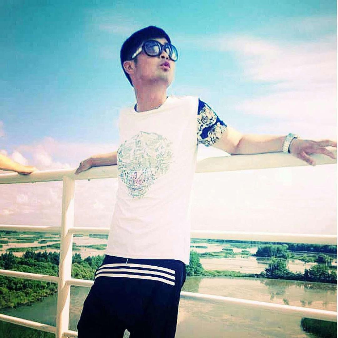 一直神走位(如意顺调味品)