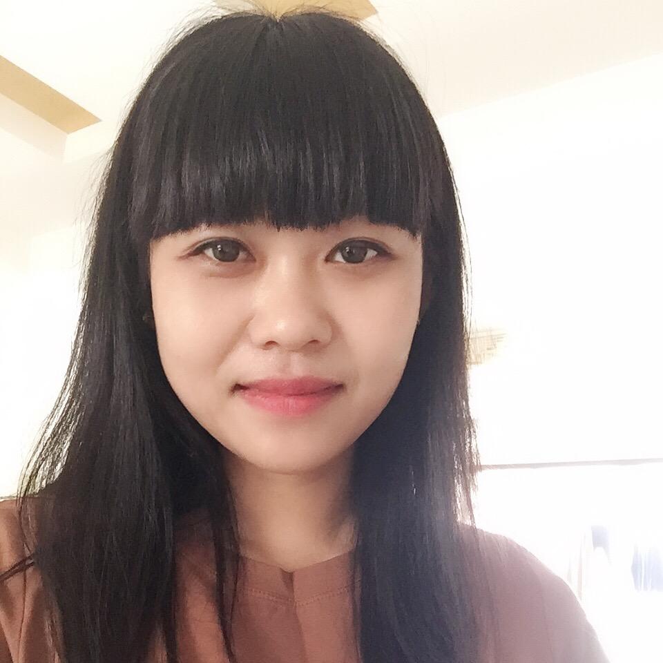 黑丫头