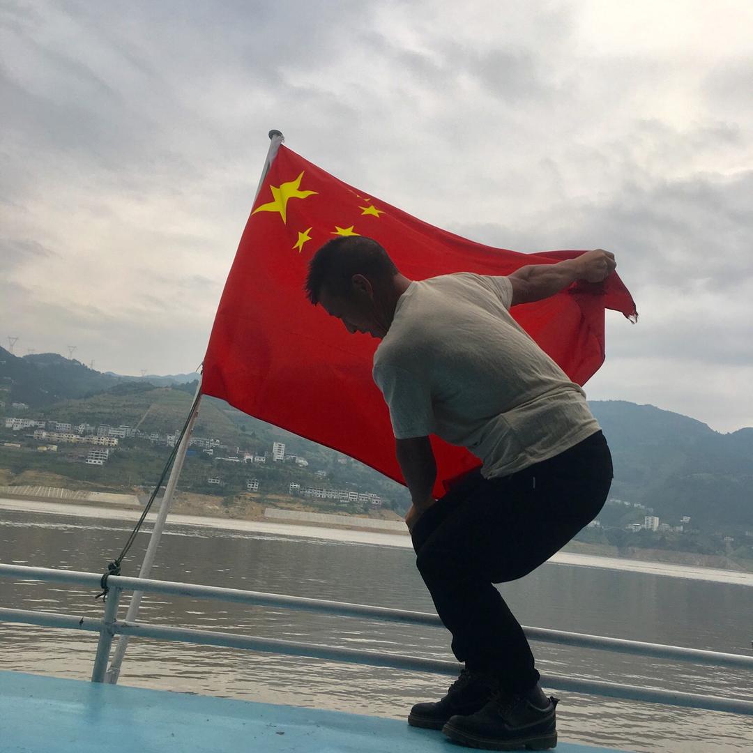 边牧腿长一米九
