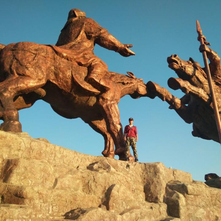 旧时光里旧容颜