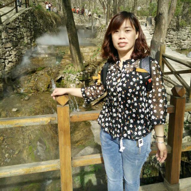 用户6520674075459雨后彩虹