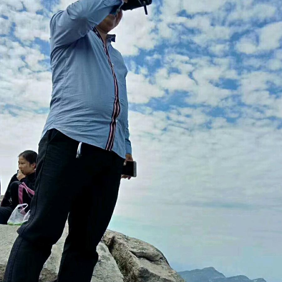 南阳星火光学仪器有限公司