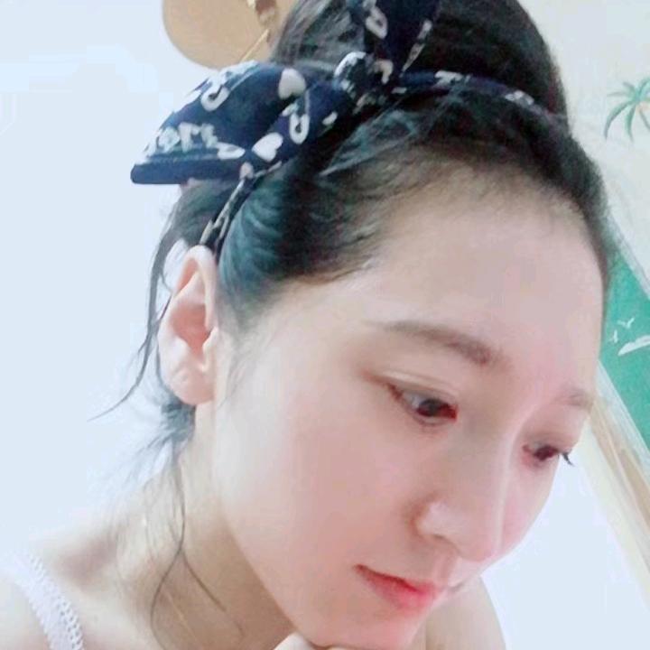 余生你好👋肖玲