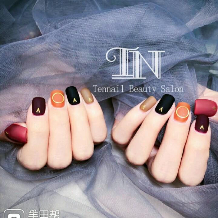 居厢CC美甲美睫