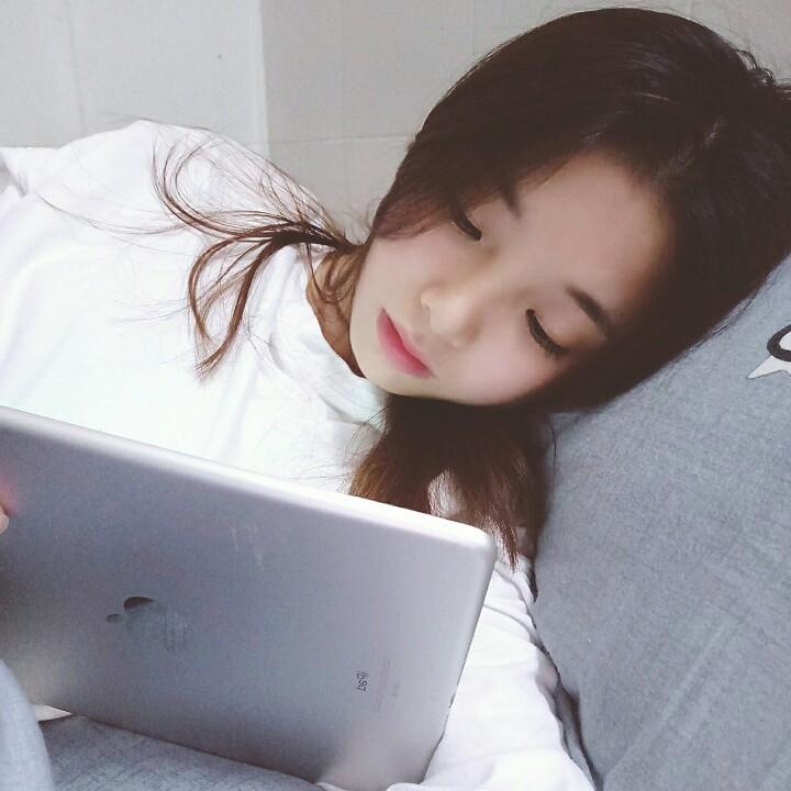 李憨憨呀🍃