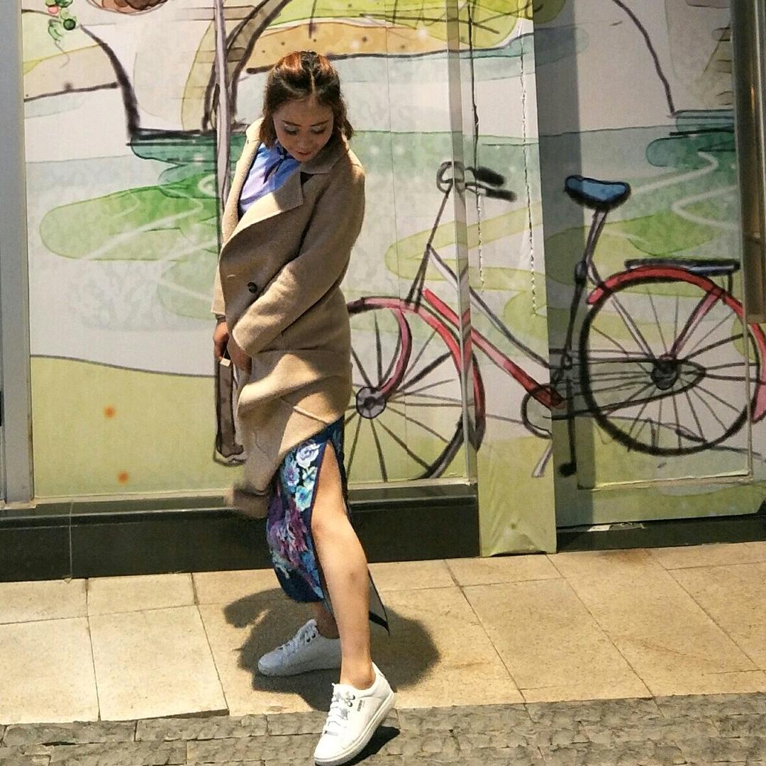 Nancy Quan