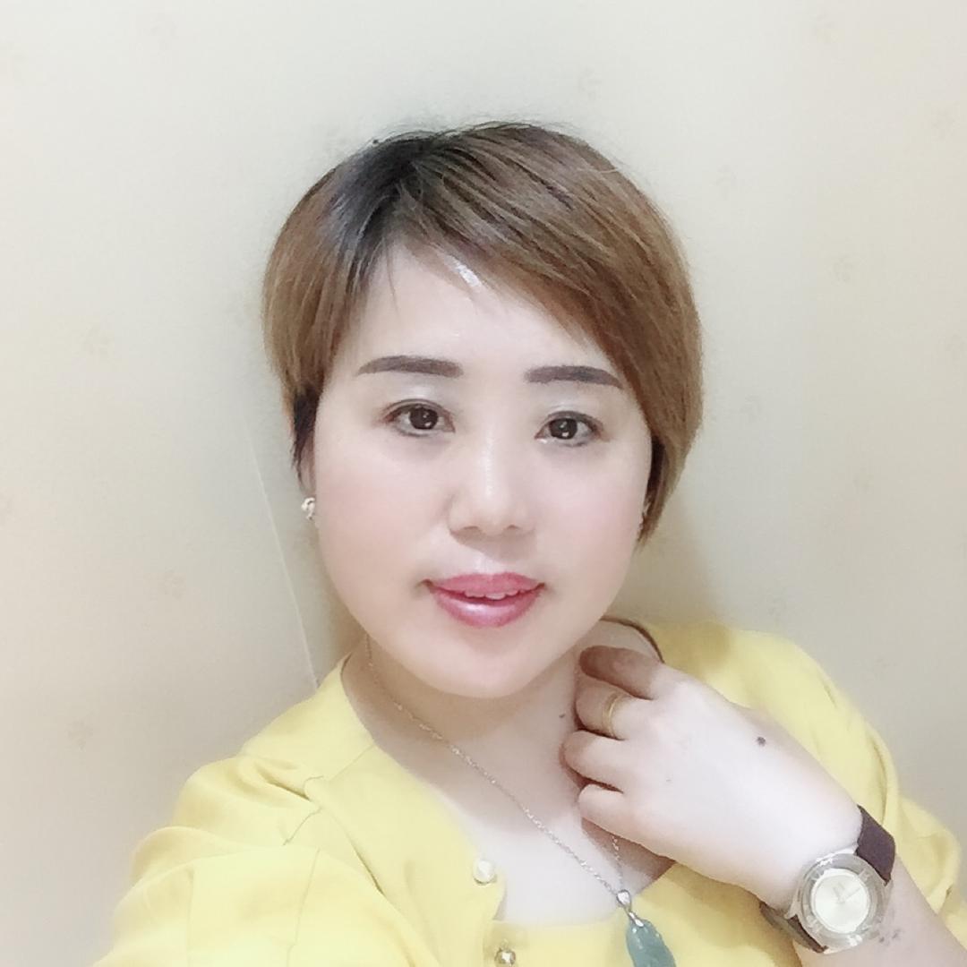 桔子姐《拒绝连赞》