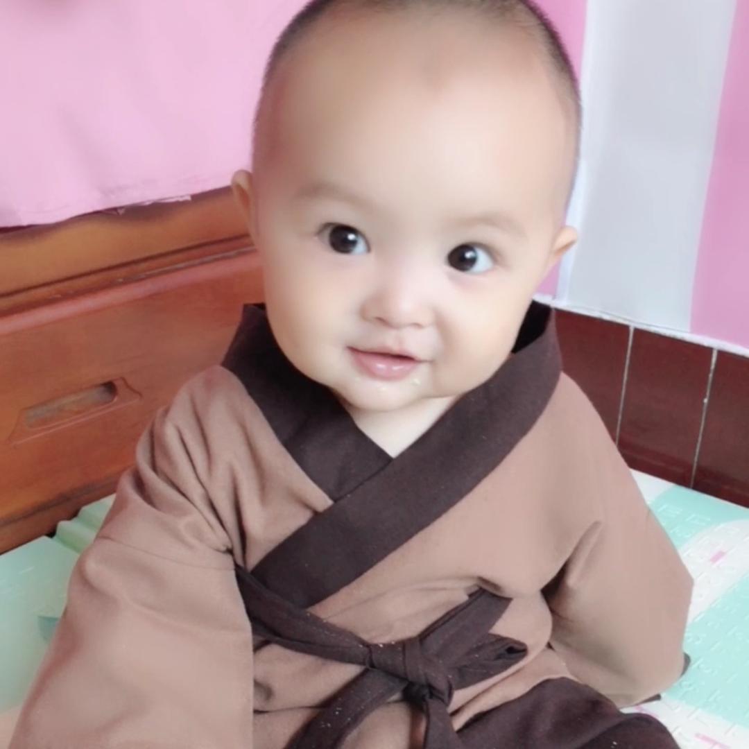 皓宇妈妈
