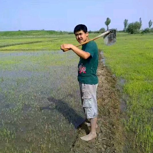 买提肉孜于田县