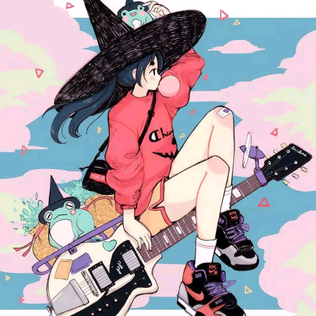 山花与海樹丶