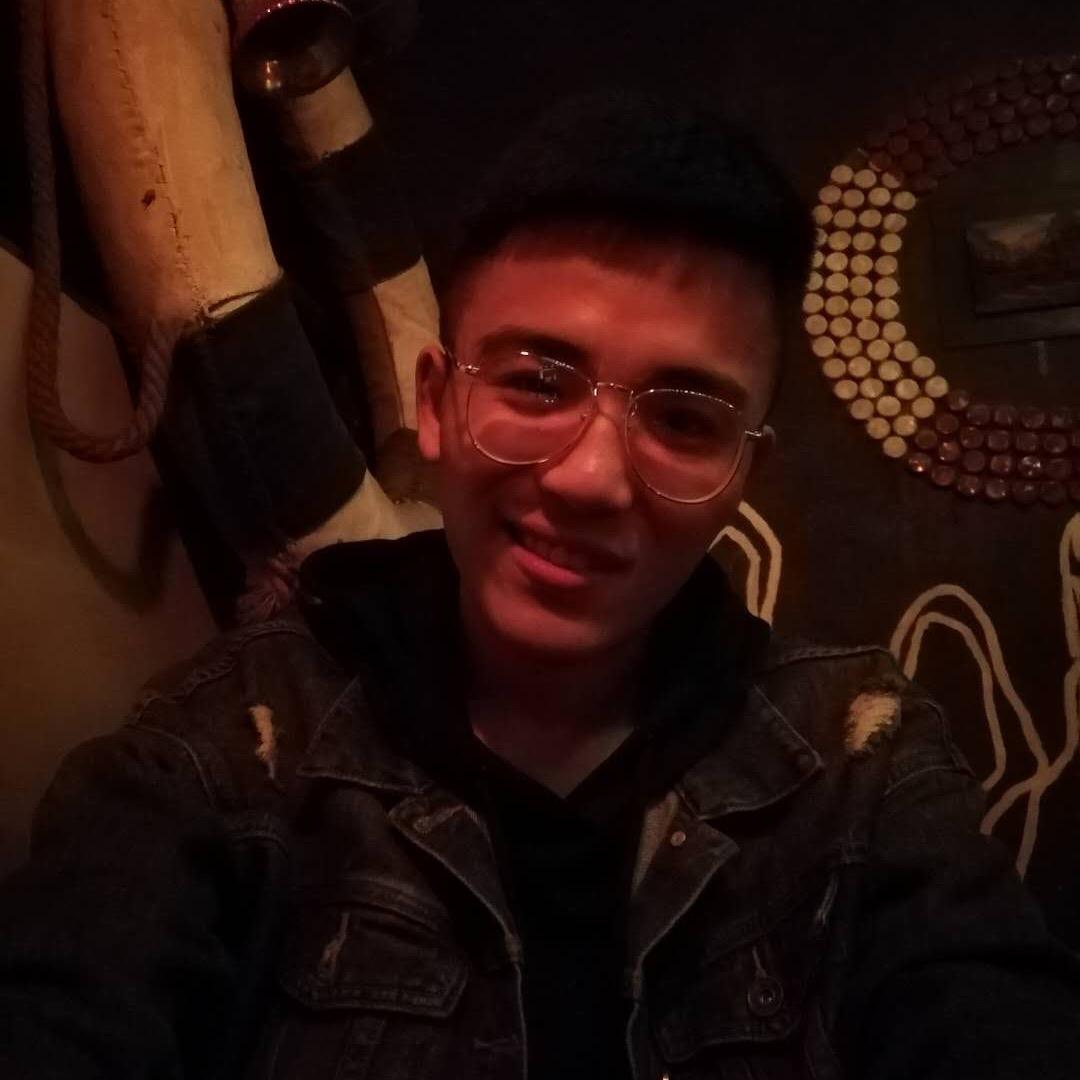 小宋同学🚀
