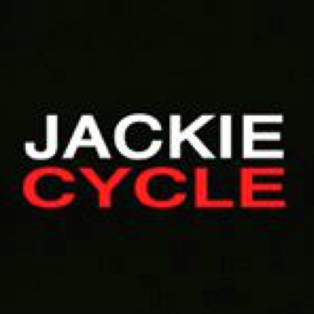 JACKIECYCLE 杰克单车