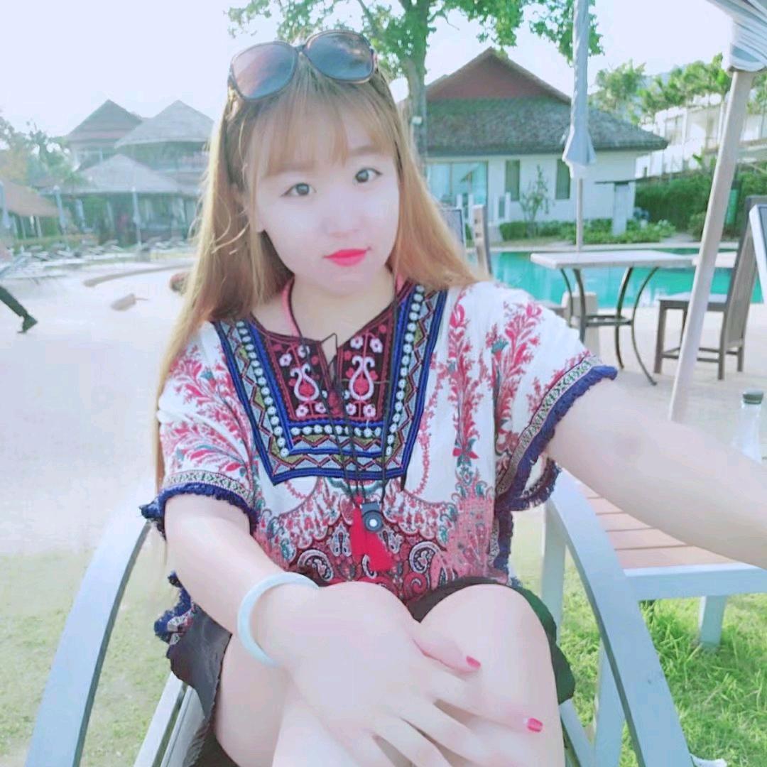 小酒窝妈咪是我