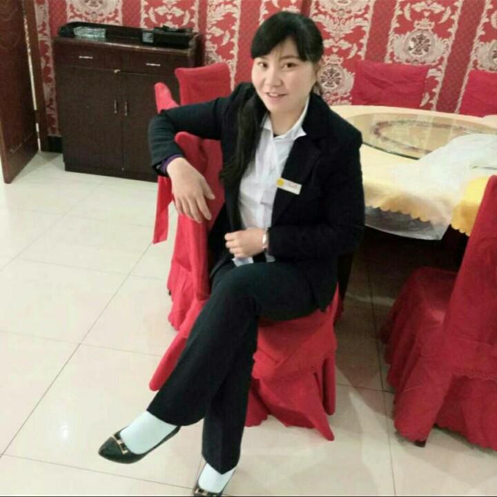 丽丽