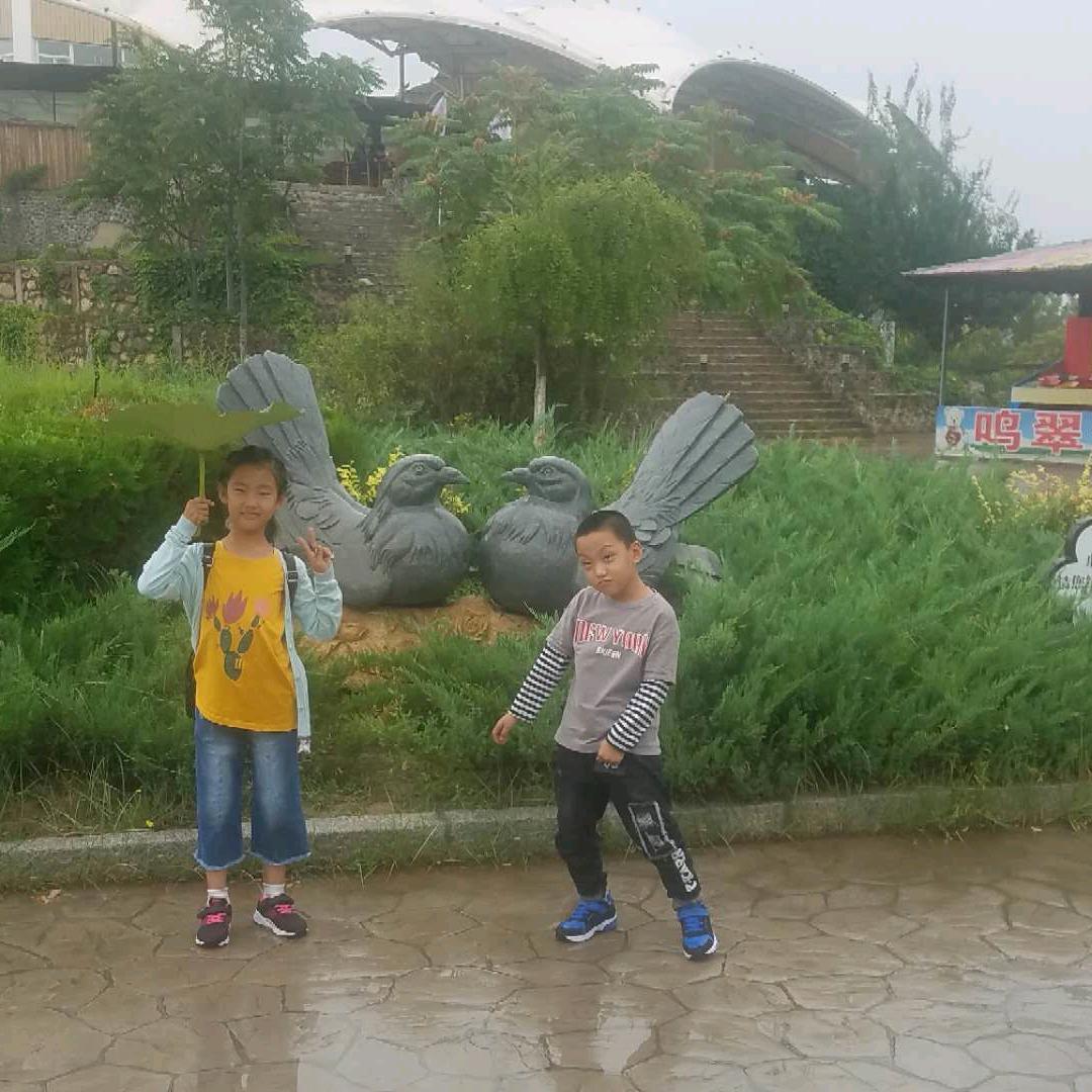 诚信带人(*^ω^*)