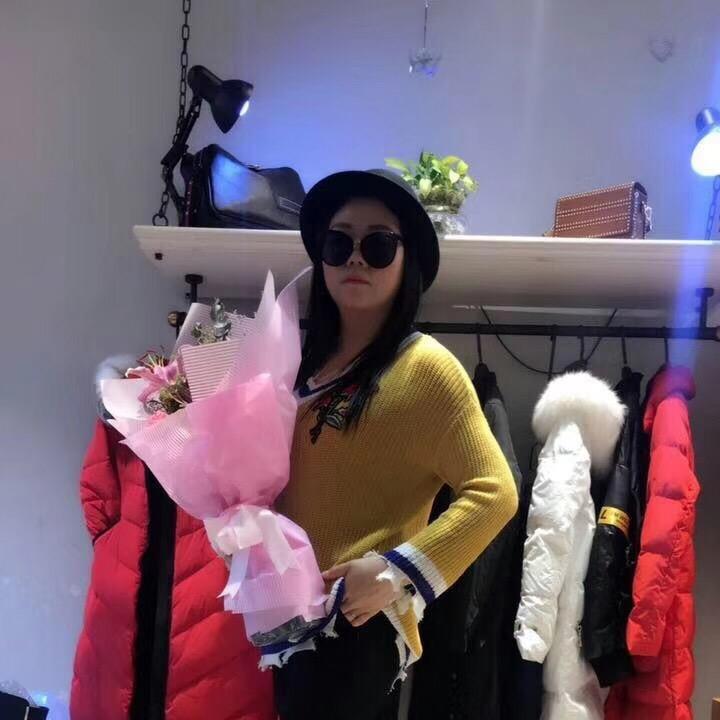 一缕心香【手势舞】