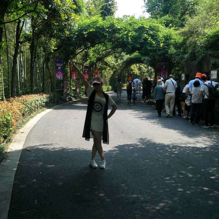 谁也不是谁的谁