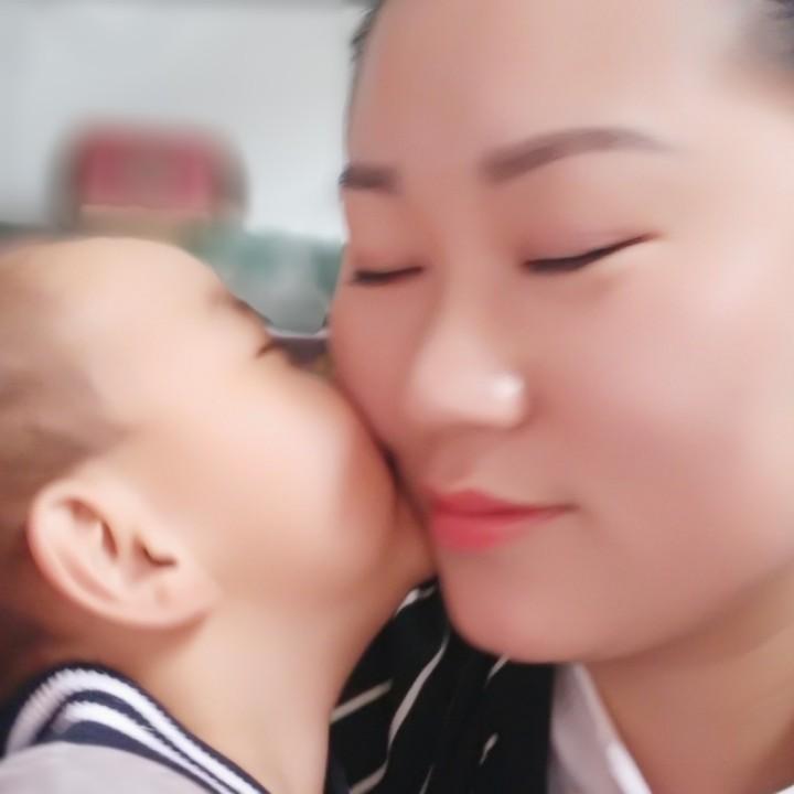 心宝廷儿（连赞拉黑）