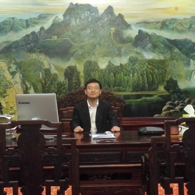 王鵬，修行者赤旋子（嘤鸣求友，敢步将伯）